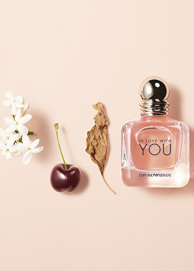 Armani in Love with You - Eau de Parfum