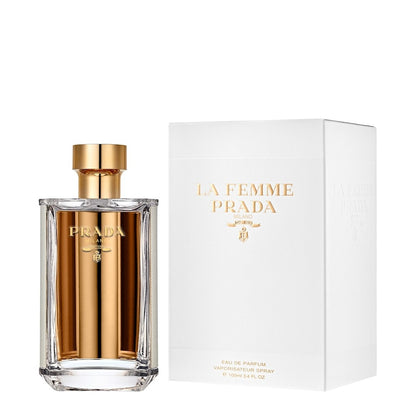 La Femme Prada - Eau de Parfum