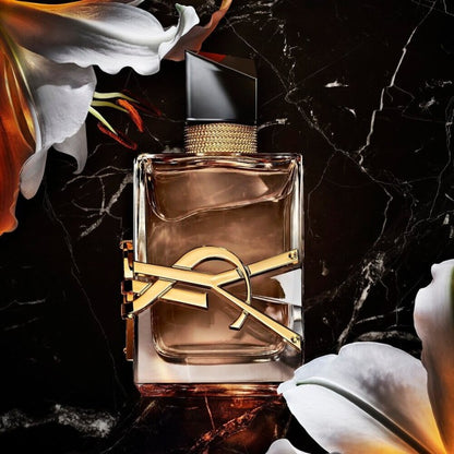 Libre Flower &amp; Flames Eau de Parfum