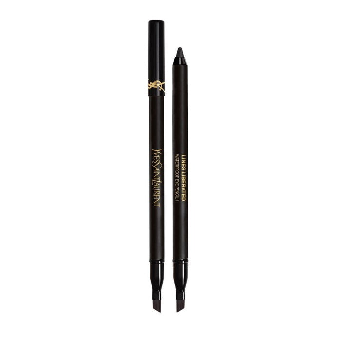 Lines Librated 24H Waterproof Eyeliner - Su Geçirmez Göz Kalemi