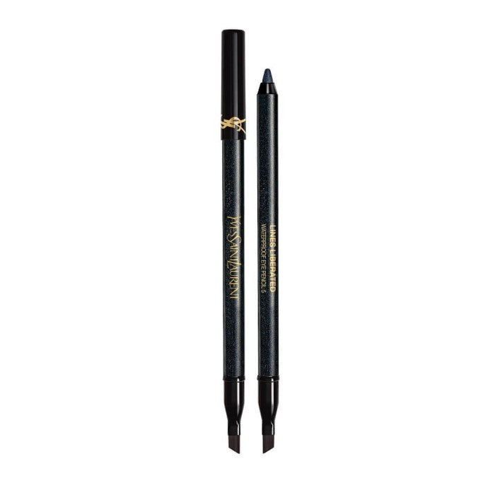 Lines Librated 24H Waterproof Eyeliner - Su Geçirmez Göz Kalemi