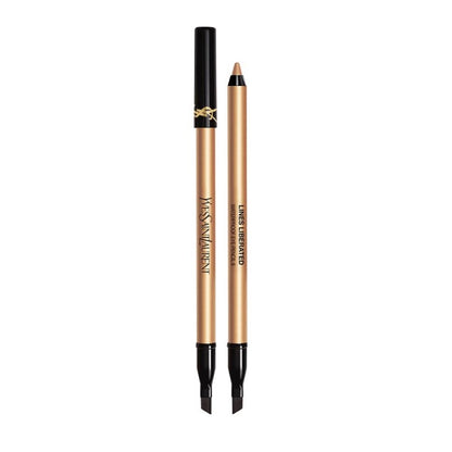 Lines Librated 24H Waterproof Eyeliner - Su Geçirmez Göz Kalemi