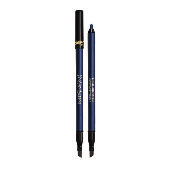 Lines Librated 24H Waterproof Eyeliner - Su Geçirmez Göz Kalemi