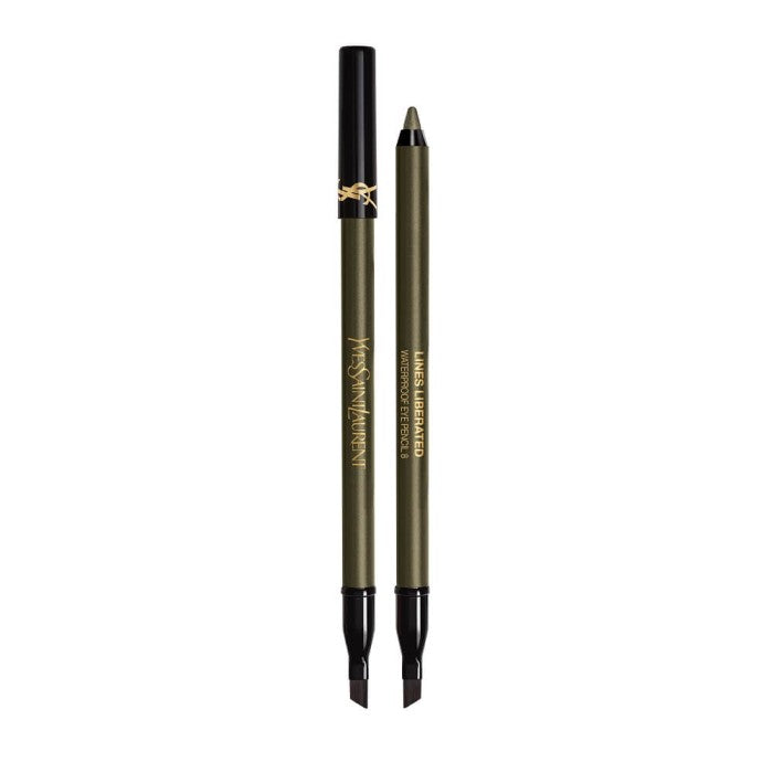 Lines Librated 24H Waterproof Eyeliner - Su Geçirmez Göz Kalemi