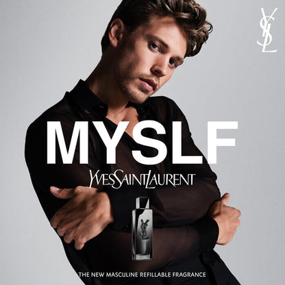 MYSLF Eau de Parfum